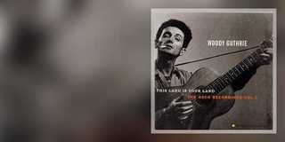 Woody Guthrie