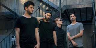 X Ambassadors