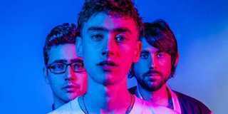 Years & Years