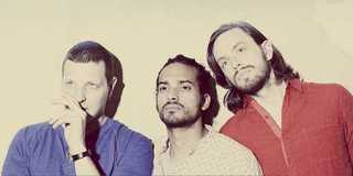 Yeasayer