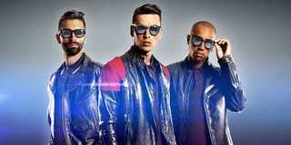 Yellow Claw