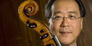 Yo-Yo Ma