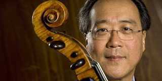 Yo-Yo Ma