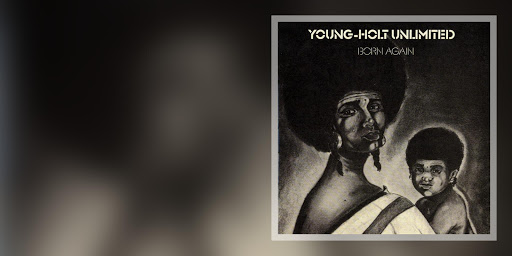 Young-Holt Unlimited 