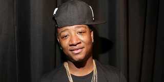 Yung Joc