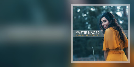 Yvette Nacer