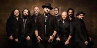 Zac Brown Band