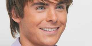 Zac Efron