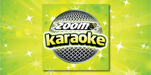 Zoom Karaoke