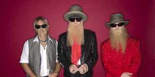 ZZ Top