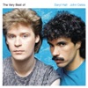 Hall and Oates - You Make My Dreams