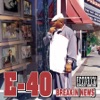 E-40 - Act a Ass (feat. Rankin Scroo)