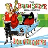 The Brian Setzer Orchestra - The Nutcracker Suite