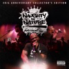 Naughty By Nature - Feel Me Flow