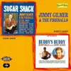 Jimmy Gilmer & The Fireballs - Sugar Shack