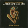 Gary Gunn - Reprise Theme From a Thousand and One