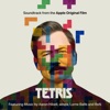 Aaron Hibell - Benevolence (Tetris Original Motion Picture Soundtrack)
