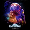 Christophe Beck - Theme from "Quantumania"