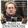 Alejandro Román - A Perfect Stranger