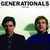 The Generationals - When They Fight, They Fight