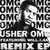 Usher - OMG (feat. will.i.am)