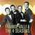 Frankie Valli & The Four Seasons, The Four Seasons - Stay