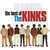 The Kinks - You Really Got Me