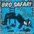 Bro Safari - Bender