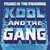 Kool and The Gang - Soul Vibrations