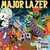 Major Lazer - Pon de Floor (feat. VYBZ Kartel)