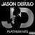 Jason Derulo - Kiss the Sky