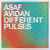 Asaf Avidan - Love It or Leave It