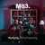 M83 - Echoes of Mine