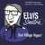 Elvis Sinatra - I Love Myself When I'm With You