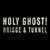 Holy Ghost! - Bridge & Tunnel