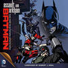 Robert J. Kral - Batman - Assault on Arkham End Credits