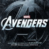 Alan Silvestri - The Avengers