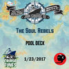 The Soul Rebels - Rebel On That Level