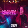 Snow Tha Product - Nights (feat. W. Darling)