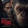 Michael Giacchino - Apes Together Strong