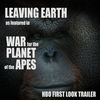 Matthew Anderson & Florian Moenks - Leaving Earth (As Featured in "War for the Planet of the Apes" HBO First Look Trailer)