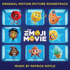 Patrick Doyle - Tentacle Chase