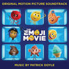 Patrick Doyle - Emoji Ringtone