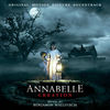 Benjamin Wallfisch - Annabelle Awakened