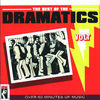 The Dramatics - Whatcha See Is Whatcha Get