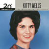 Kitty Wells - I Can't Stop Loving You