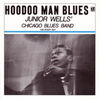 Junior Wells, Junior Wells' Chicago Blues Band - Ships On the Ocean