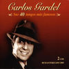 Carlos Gardel - Por una Cabeza