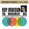 Roy Orbison - Bye Bye Love