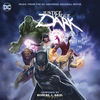 Robert J. Kral - Main Title (Justice League Dark)